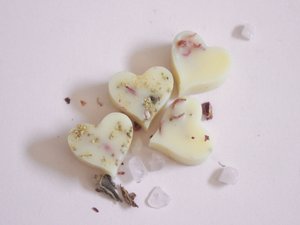 Aromatherapy Beeswax Melts