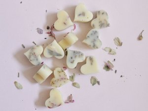Aromatherapy Beeswax Melts