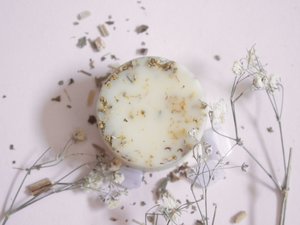 Chakra Healing Beeswax Melts