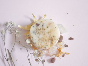 Chakra Healing Beeswax Melts