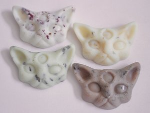 Mystic Meditation Beeswax Melts