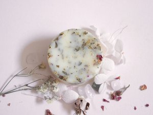 Chakra Healing Beeswax Melts