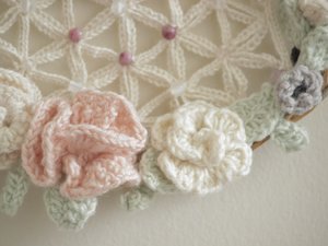 Taurus Crystal Healing Wreath