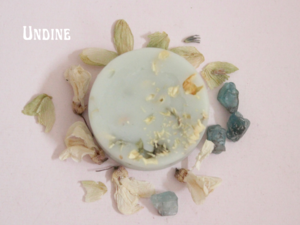 The Fae Collection Beeswax Melts