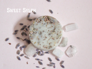 The Fae Collection Beeswax Melts