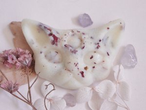 Mystic Meditation Beeswax Melts