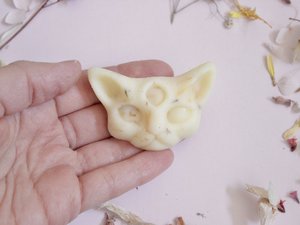 Mystic Meditation Beeswax Melts