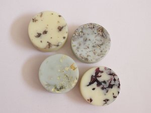 The Fae Collection Beeswax Melts