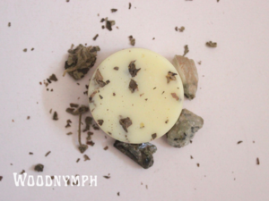 The Fae Collection Beeswax Melts