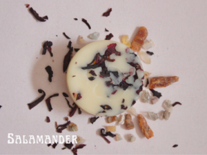 The Fae Collection Beeswax Melts