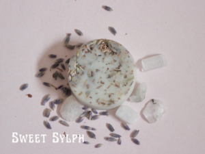 The Fae Collection Beeswax Melts