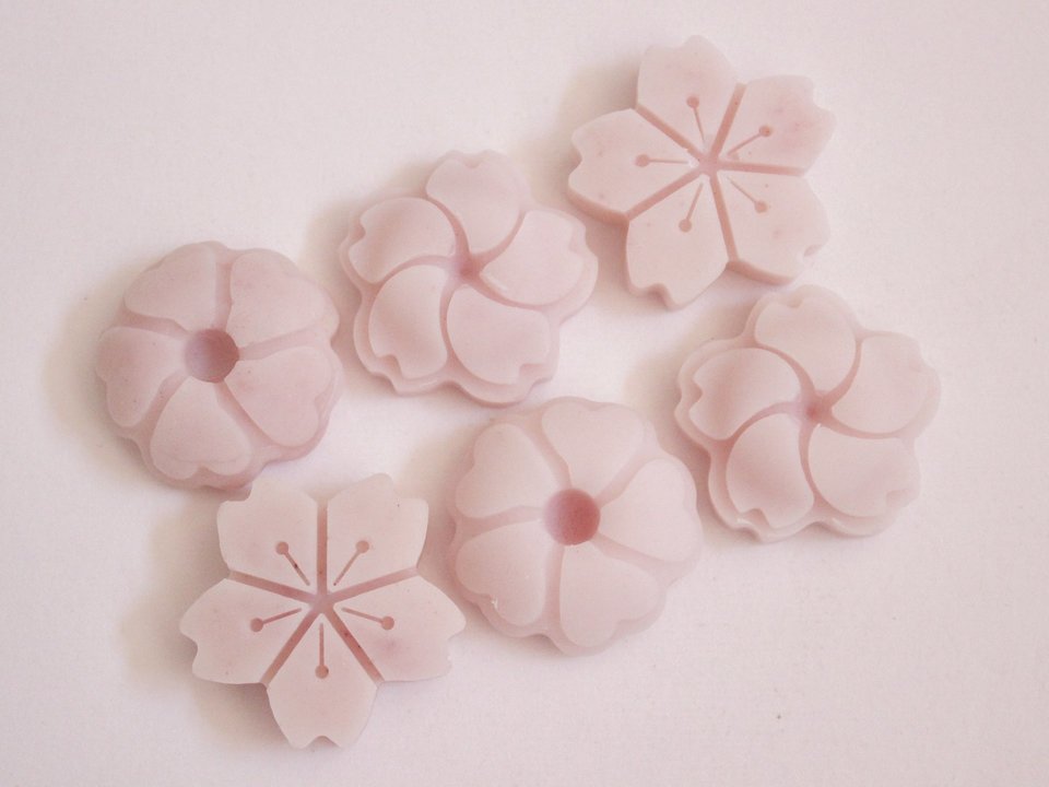 Spring Wax Melts