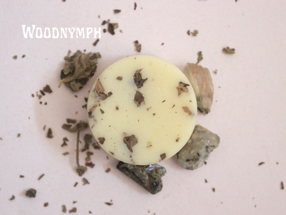 The Fae Collection Beeswax Melts