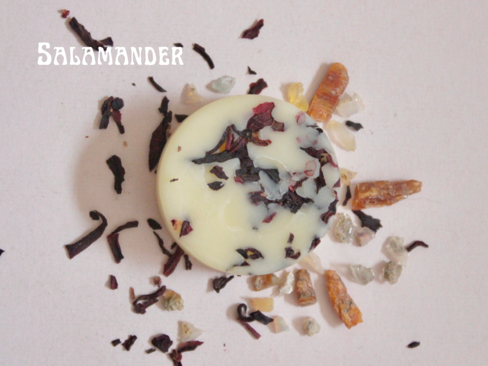 The Fae Collection Beeswax Melts