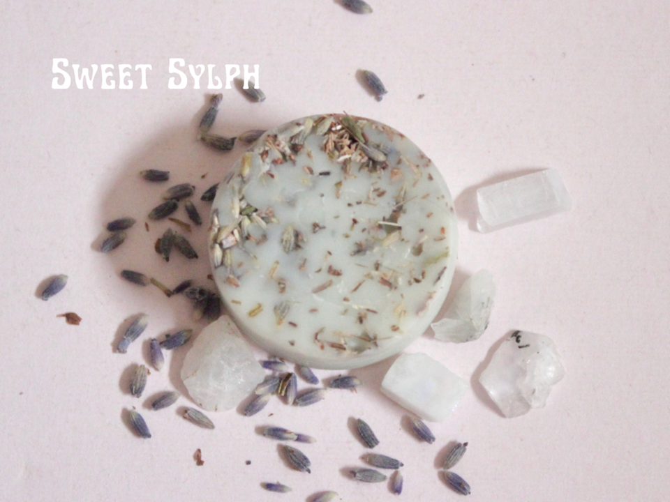 The Fae Collection Beeswax Melts