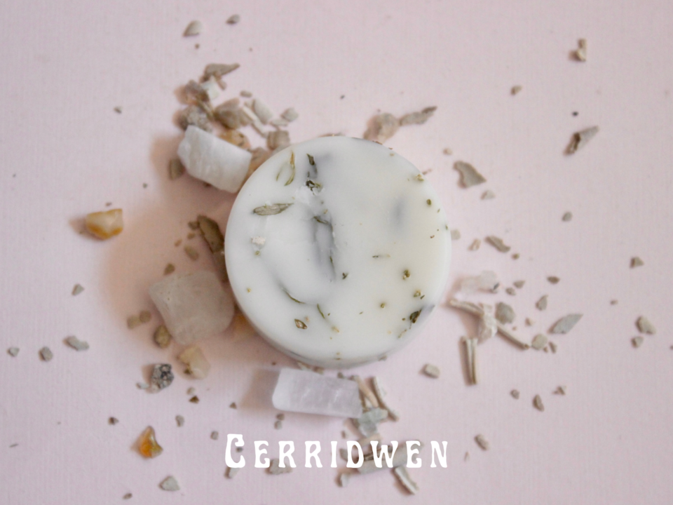 Celtic Goddess Wax Melts