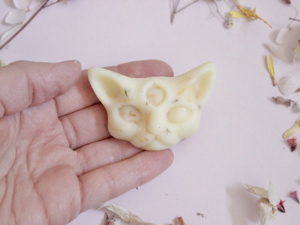 Mystic Meditation Beeswax Melts