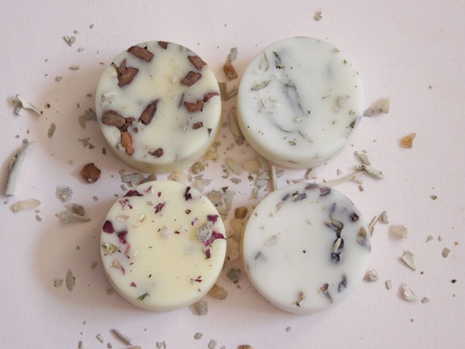 Celtic Goddess Wax Melts