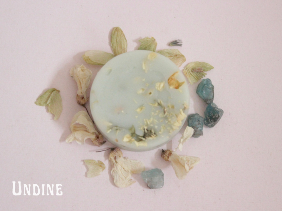 The Fae Collection Beeswax Melts