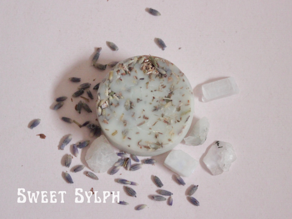 The Fae Collection Beeswax Melts