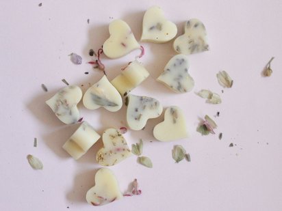 Aromatherapy Beeswax Melts