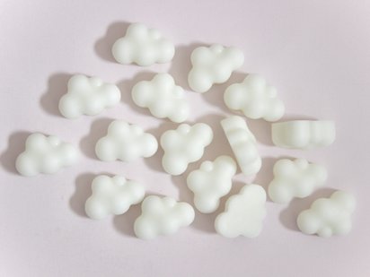 Jasmine Forest Mist Beeswax Melts