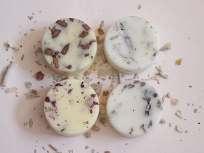 Celtic Goddess Wax Melts